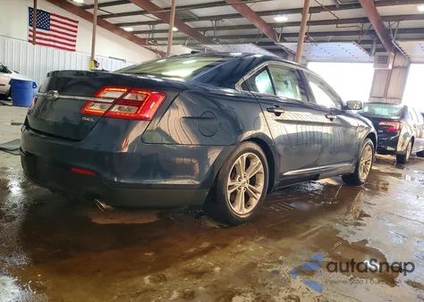 2016 Ford Taurus Sel z USA, uszkodzony, nr VIN 1FAHP2E82GG135691
